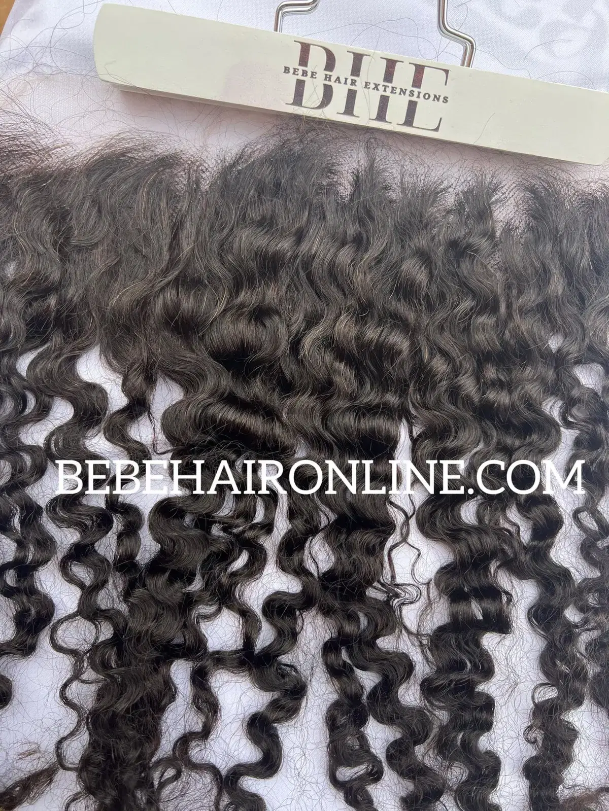 13x4 Burmese HD Frontal