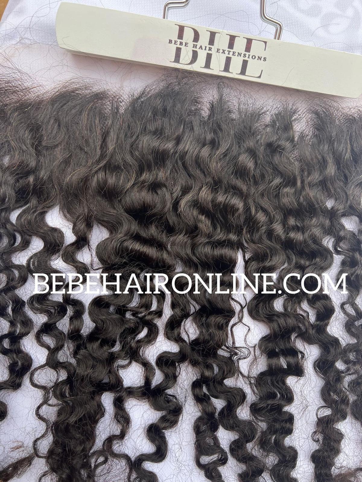 Closures & Frontals